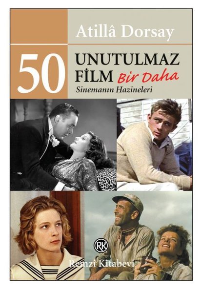 50 Unutulmaz Film - Bir Daha