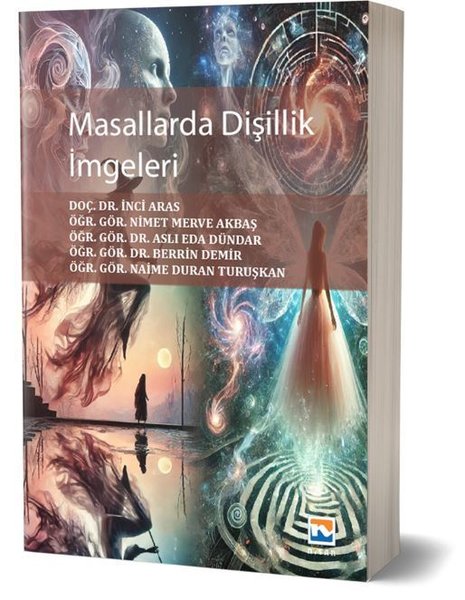 Masallarda Dişillik İmgeleri