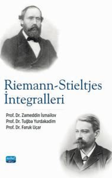 Riemann - Stieltjes İntegralleri