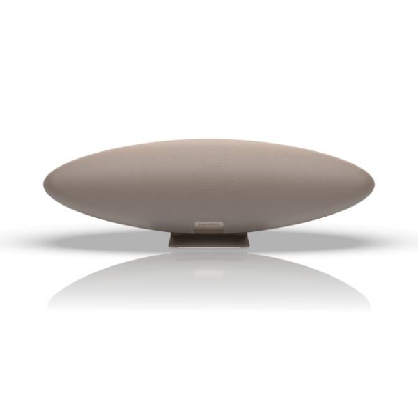 B&W Zeppelin BT Speaker Altın