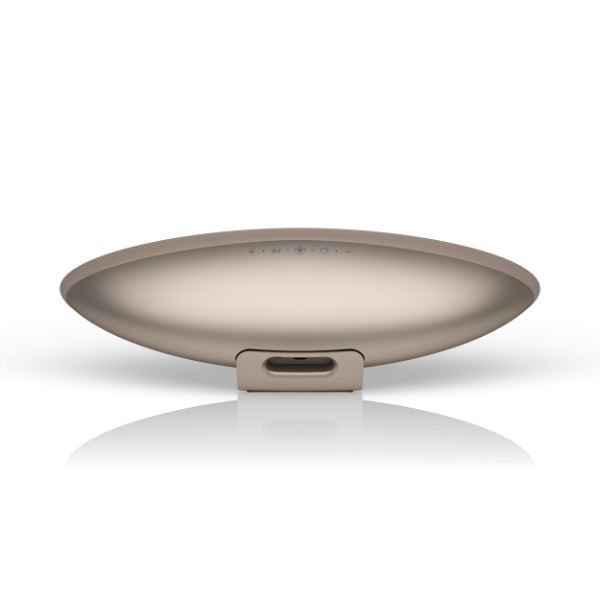 B&W Zeppelin BT Speaker Altın