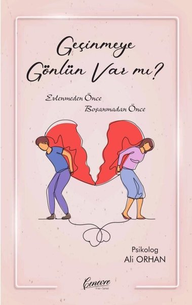 Geçinmeye Gönlün var mı? Evlenmeden Önce Boşanm...