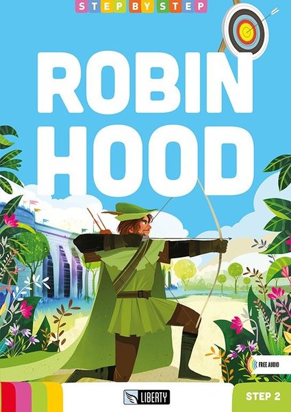 Robin Hood (Step By Step) A1.2