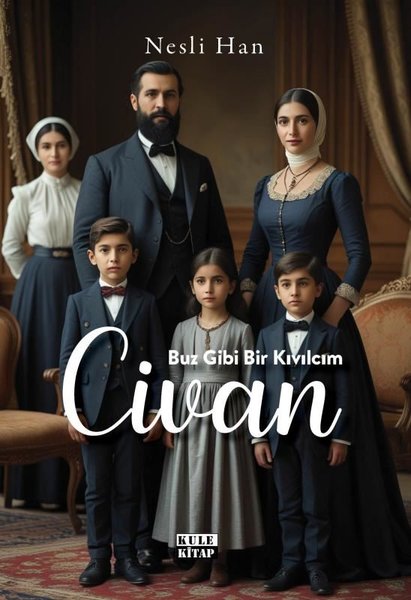 Buz Gibi Bir Kıvılcım: Civan