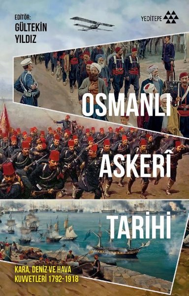 Osmanlı Askeri Tarihi