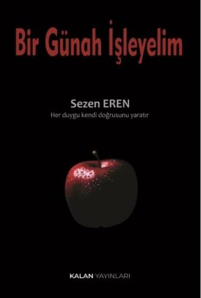 Bir Günah İşleyelim