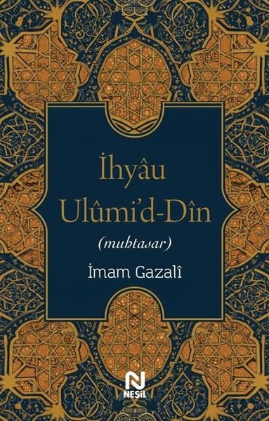 İhyau Ulumi'd-Din (Muhtasar)