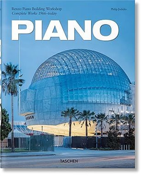 Piano. Complete Works 1966Today. 2021 Edition
