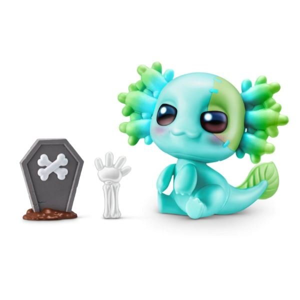 Axolotls Surprız Paket Cdu27-77623 | D&R