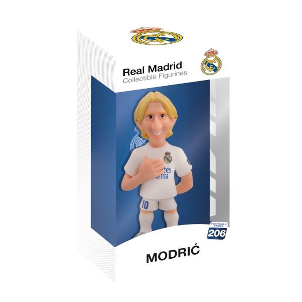 Mınıx Modrıc-18406