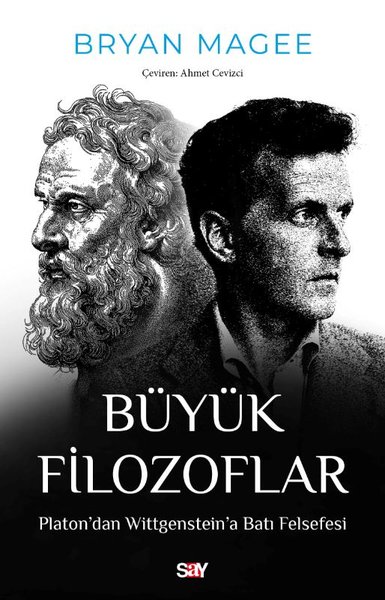 Buyuk Filozoflar - Platon'dan Wittgenstein'a Ba...