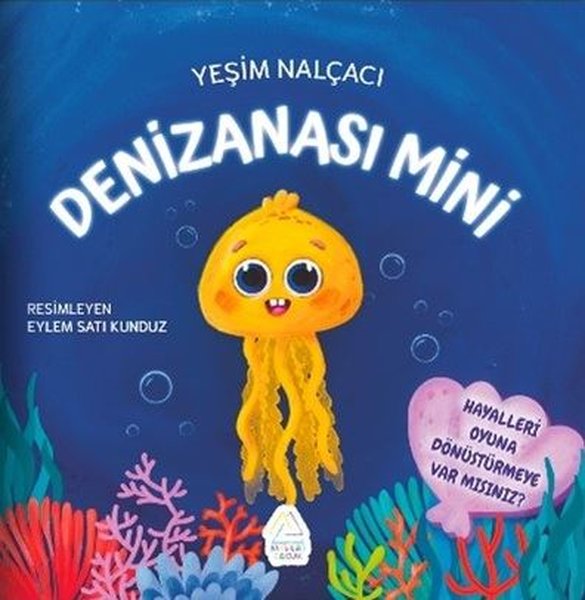 Denizanası Mini
