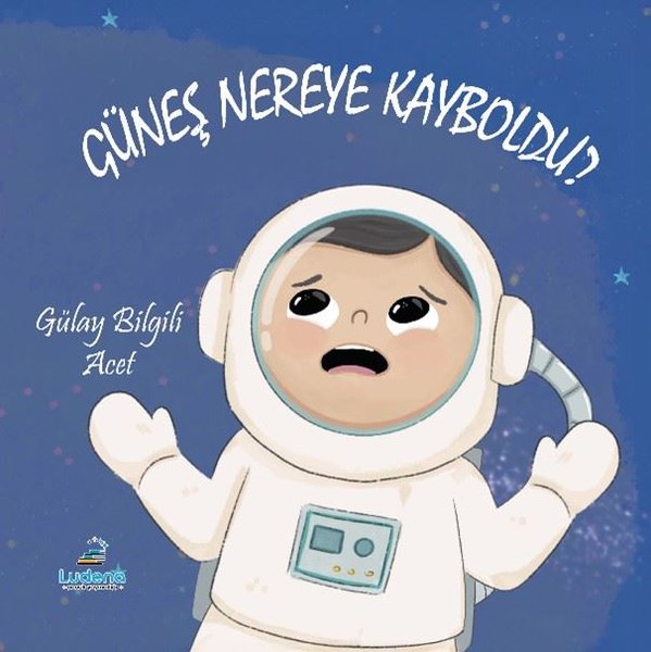 Güneş Nereye Kayboldu?