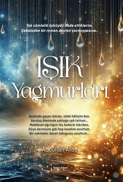 Işık Yağmurları