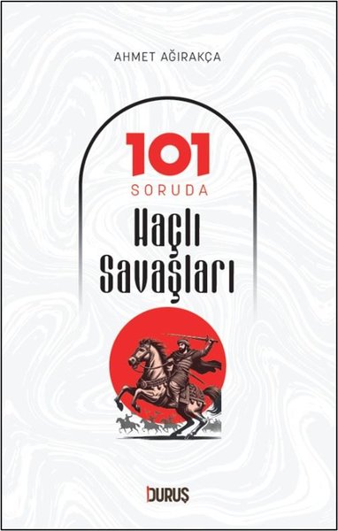 101 Soruda Haçlı Savaşları