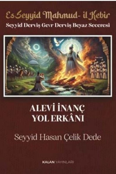 Alevi İnanç Yol Erkanı