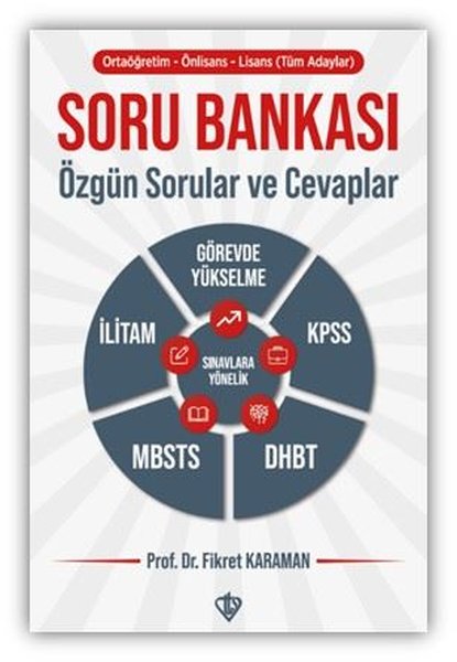 Soru Bankası - Özgün Sorular ve Cevaplar