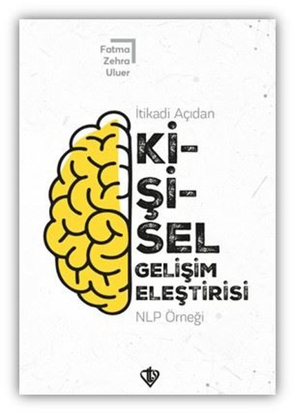 İtikadi Açıdan Kişisel Gelişim Eleştirisi NLP Ö...
