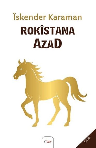 Rokistana Azad
