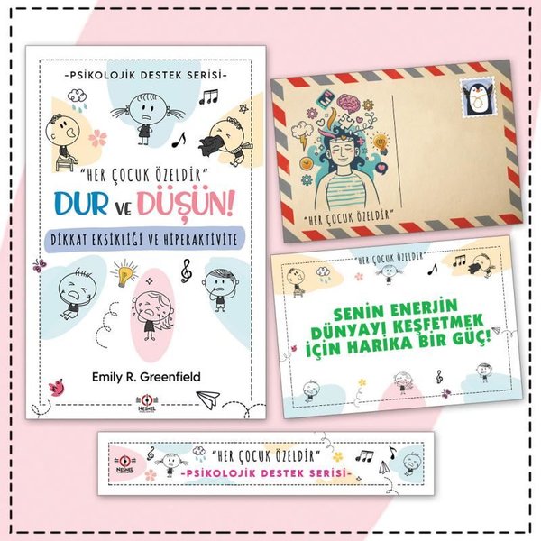 Çocuklarda Dikkat Eksikliği ve Hiperaktivite - ...