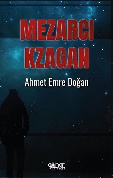 Mezarcı Kzagan