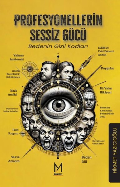 Profesyonellerin Sessiz Gücü - Bedenin Gizli Ko...