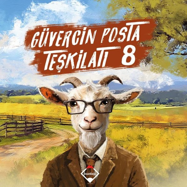 Güvercin Posta Teşkilatı 8