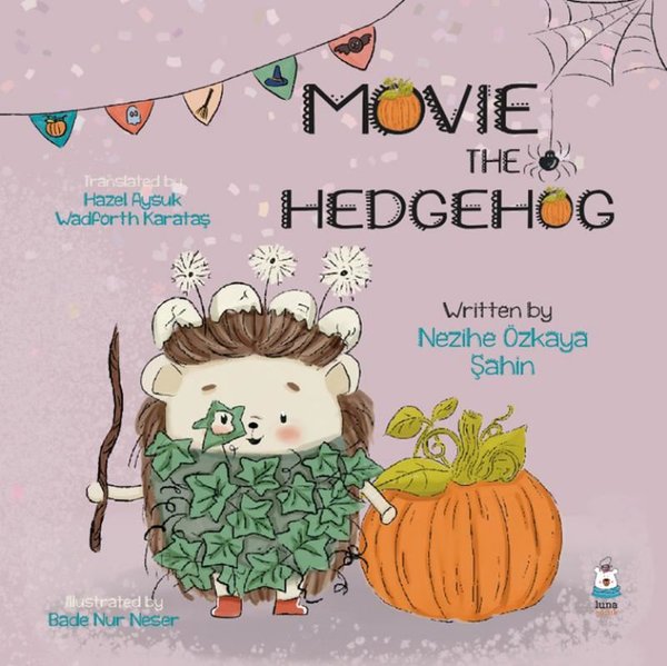 Movie The Hedgegog