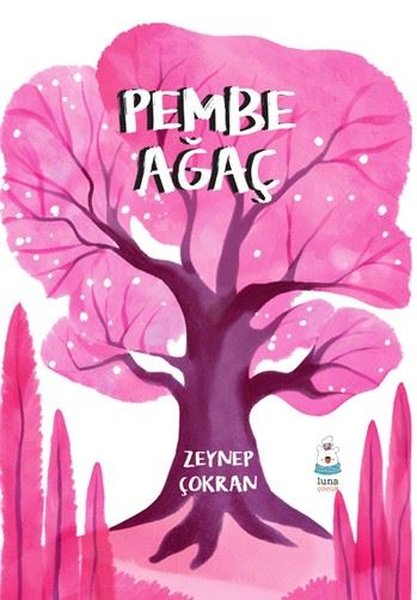 Pembe Ağaç