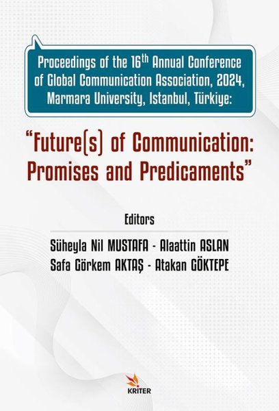 Future(s) of Communication: Promises and Predic...