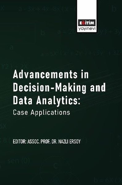 Advancements in Decision - Making and Data Anal...