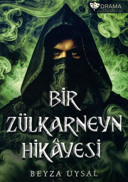 Bir Zülkarneyn Hikayesi