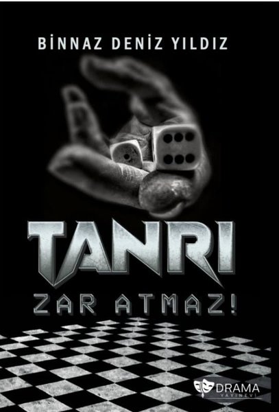 Tanrı Zar Atmaz!