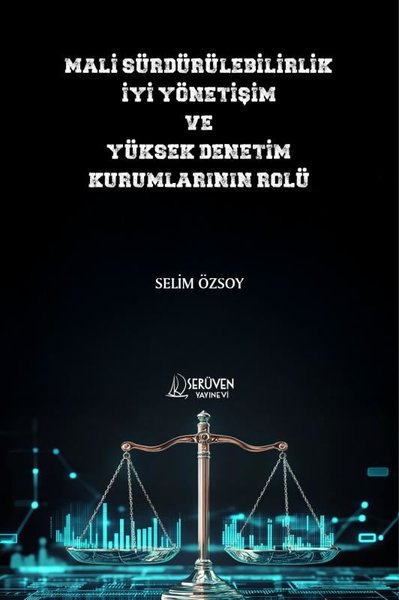 Mali Sürdürülebilirlik İyi Yönetişim ve Yüksek ...