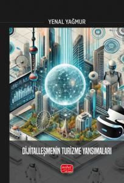 Dijitalleşmenin Turizme Yansımaları