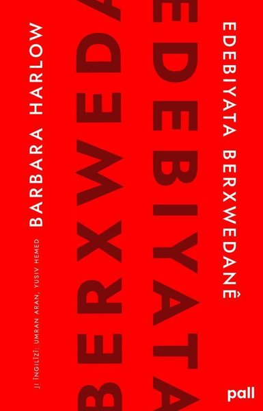 Edebiyata Berxwedane