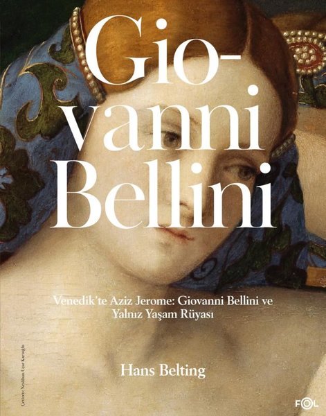 Giovanni Bellini - Venedik'te Aziz Jerome: Giov...