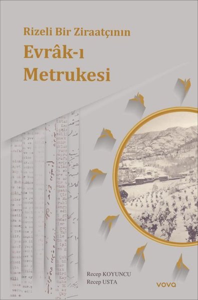 Evrak-ı Metrukesi