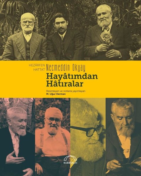 Hayatımdan Hatıralar