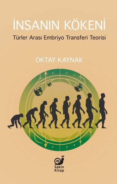 İnsanın Kökeni - Türler Arası Embriyo Transferi...
