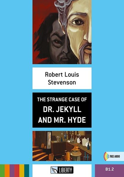 The Strange Case of Dr. Jekyll and Mr. Hyde (St...