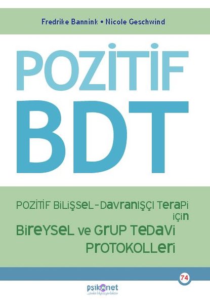 Pozitif BDT - Pozitif Bilişsel - Davranışçı Ter...