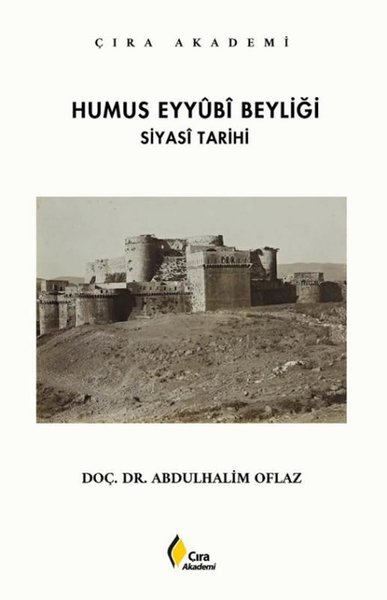 Humus Eyyubi Beyliği - Siyasi Tarihi