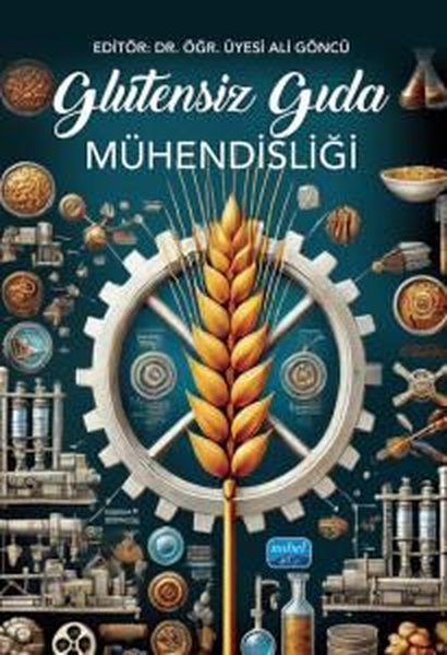 Glutensiz Gıda Mühendisliği