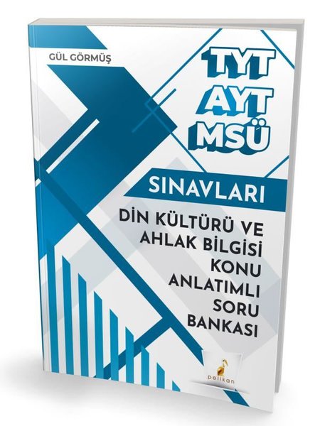 TYT AYT MSÜ Din Kültürü ve Ahlak Bilgisi Konu A...