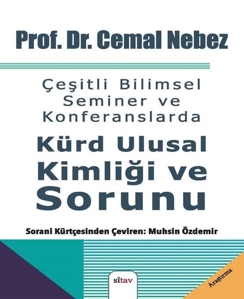 Çeşitli Bilimsel Seminer ve Konferanslarda Kürd...