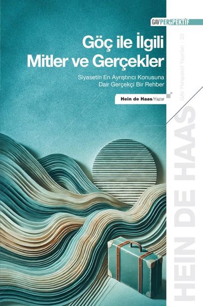 Göç İle İlgili Mitler ve Gerçekler-Siyasetin En...