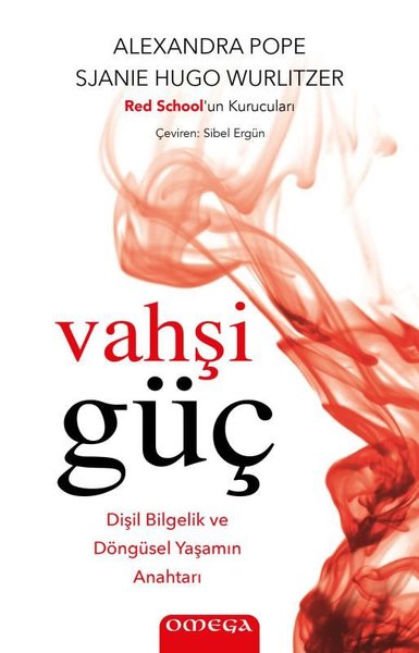 Vahşi Guç - Dişil Bilgelik ve Döngusel Yaşamın ...