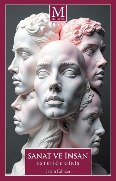 Sanat ve İnsan - Estetiğe Giriş