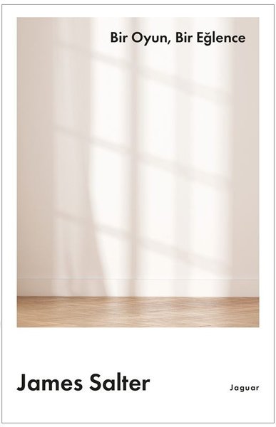 Bir Oyun Bir Eğlence